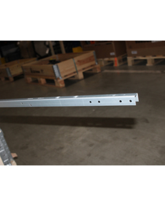 Post 5t 1,5mm Zn MCZ UV 0599